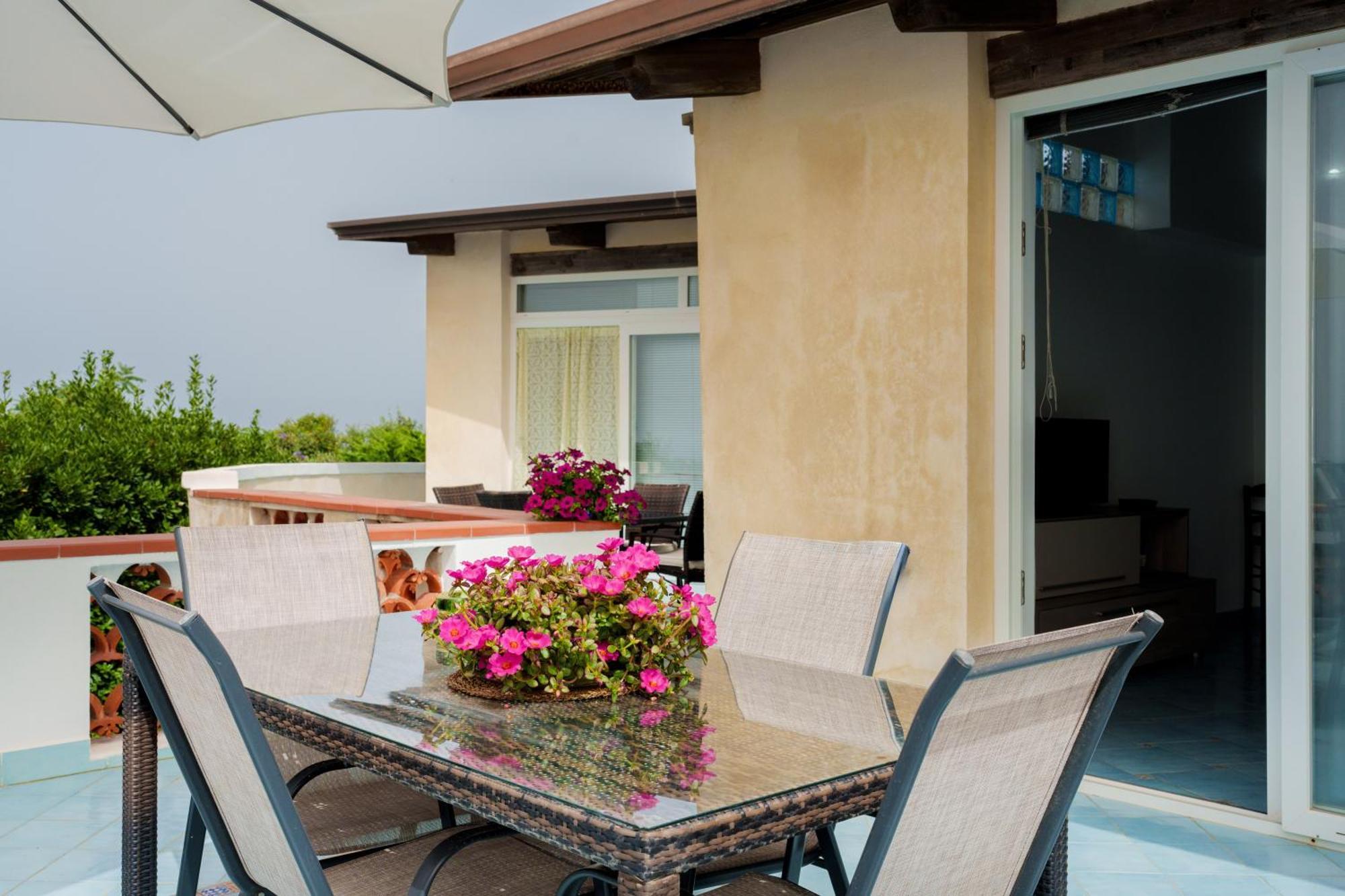 La Casa Sul Mediterraneo - Beautiful View