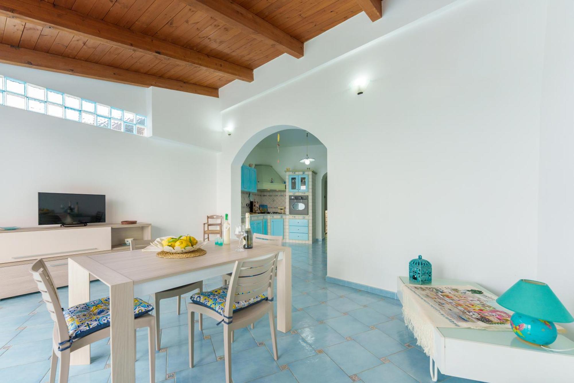 La Casa Sul Mediterraneo - Beautiful View Apartment *
