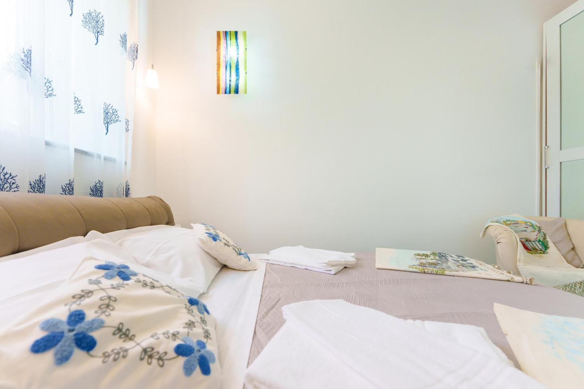 La Casa Sul Mediterraneo - Beautiful View Apartment Procida