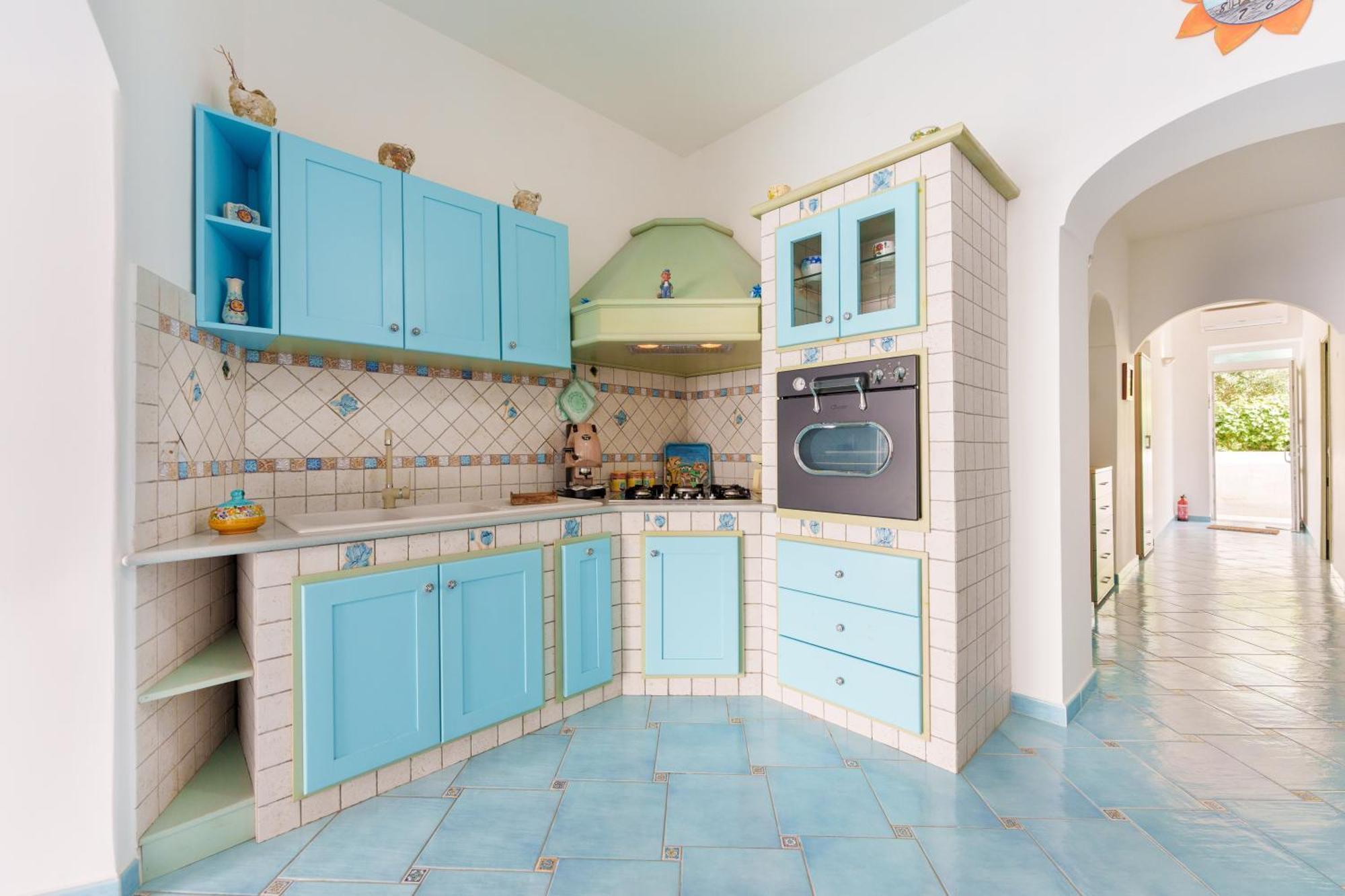 La Casa Sul Mediterraneo - Beautiful View