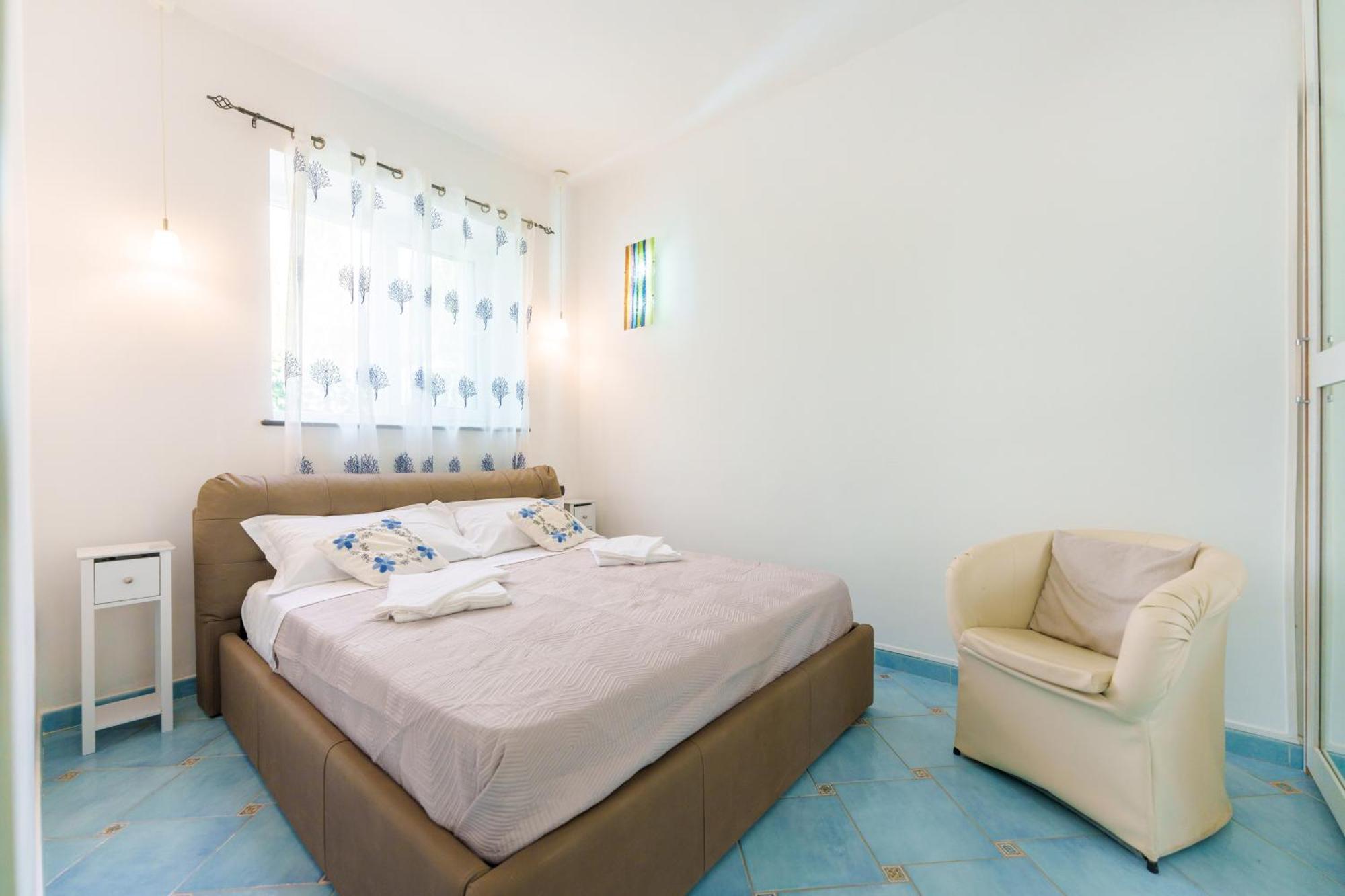 Apartment La Casa Sul Mediterraneo - Beautiful View *