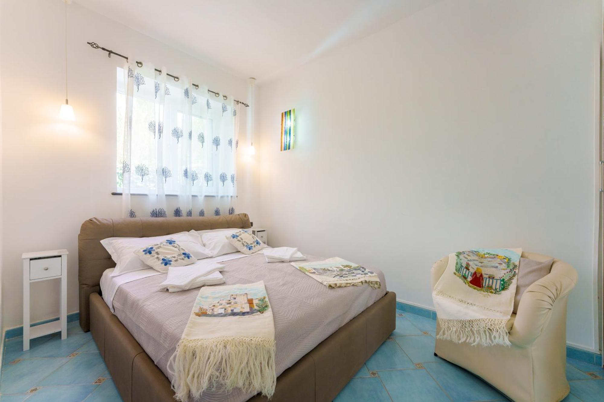 La Casa Sul Mediterraneo - Beautiful View Apartment *