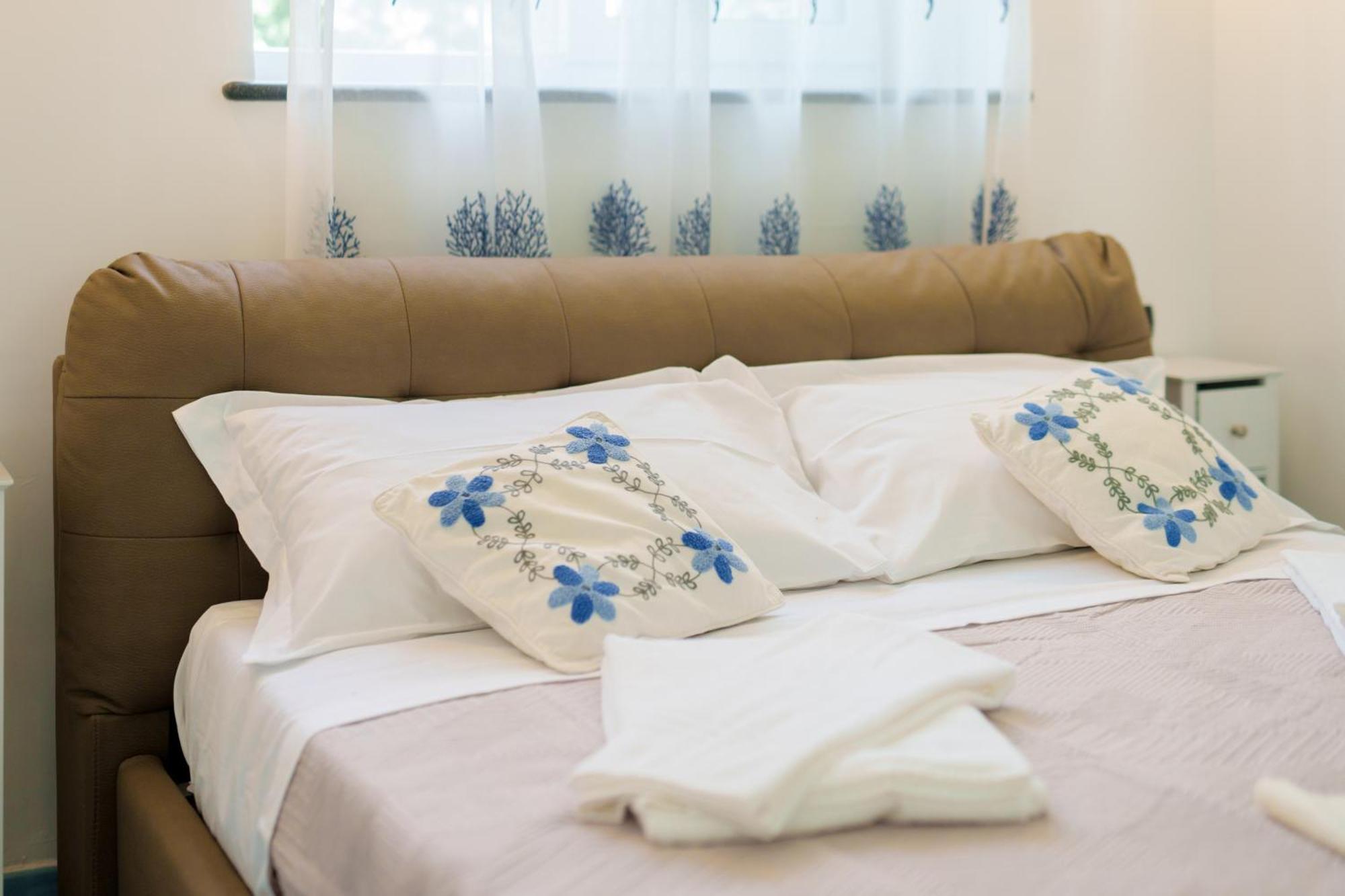 La Casa Sul Mediterraneo - Beautiful View Apartment Procida