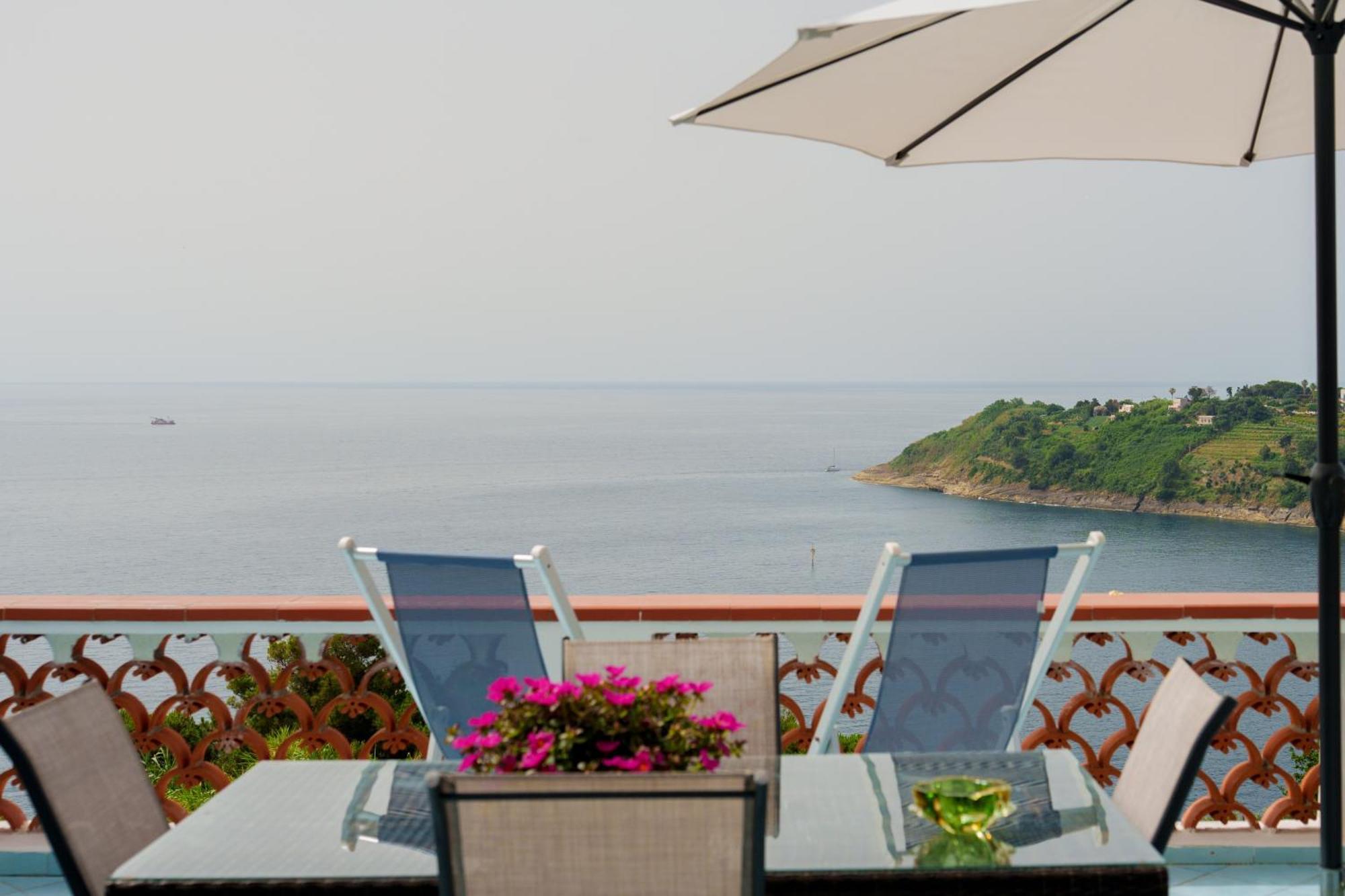 La Casa Sul Mediterraneo - Beautiful View Apartment *