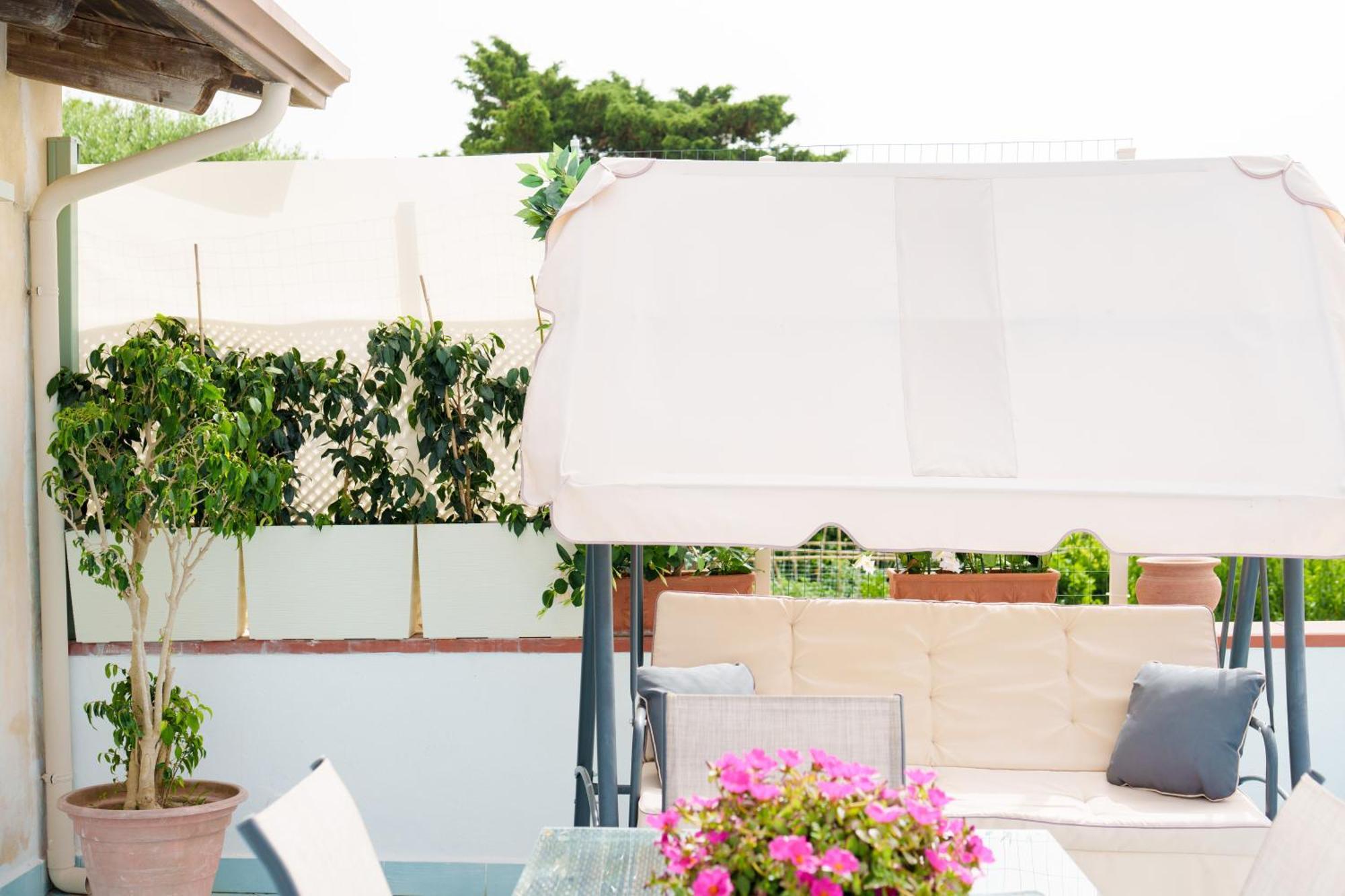 La Casa Sul Mediterraneo - Beautiful View Apartment Procida