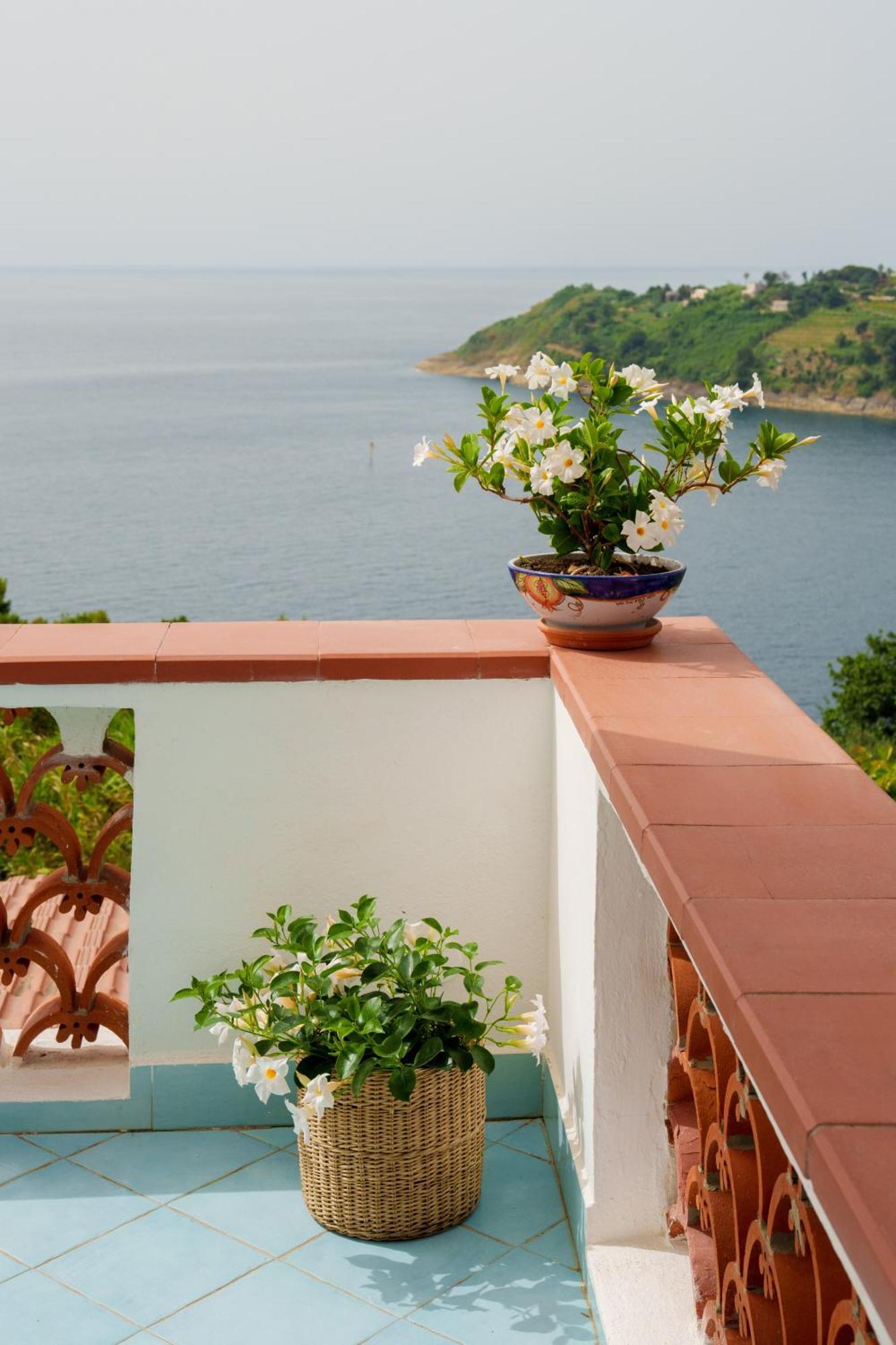La Casa Sul Mediterraneo - Beautiful View *