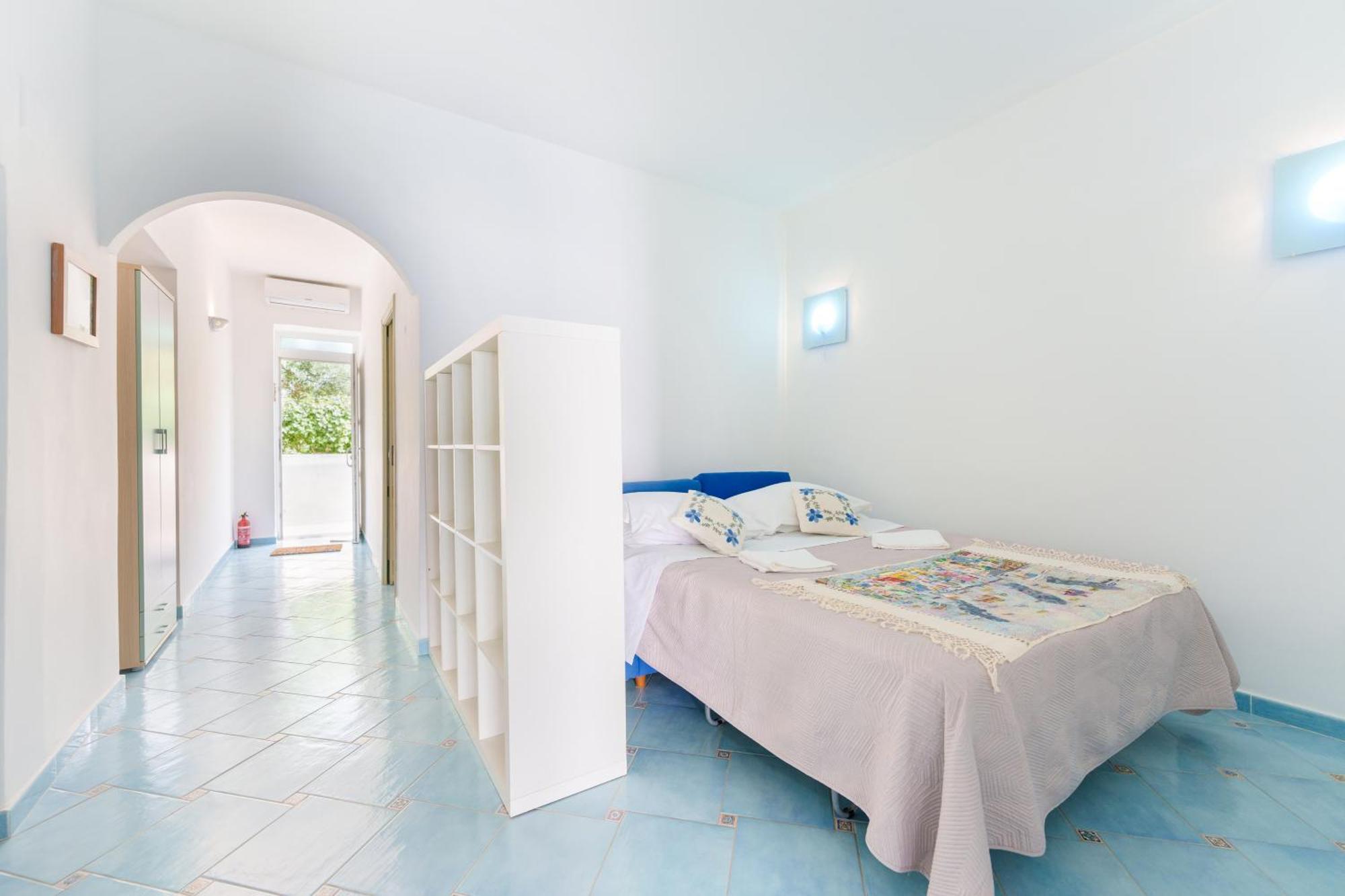 La Casa Sul Mediterraneo - Beautiful View Apartment *