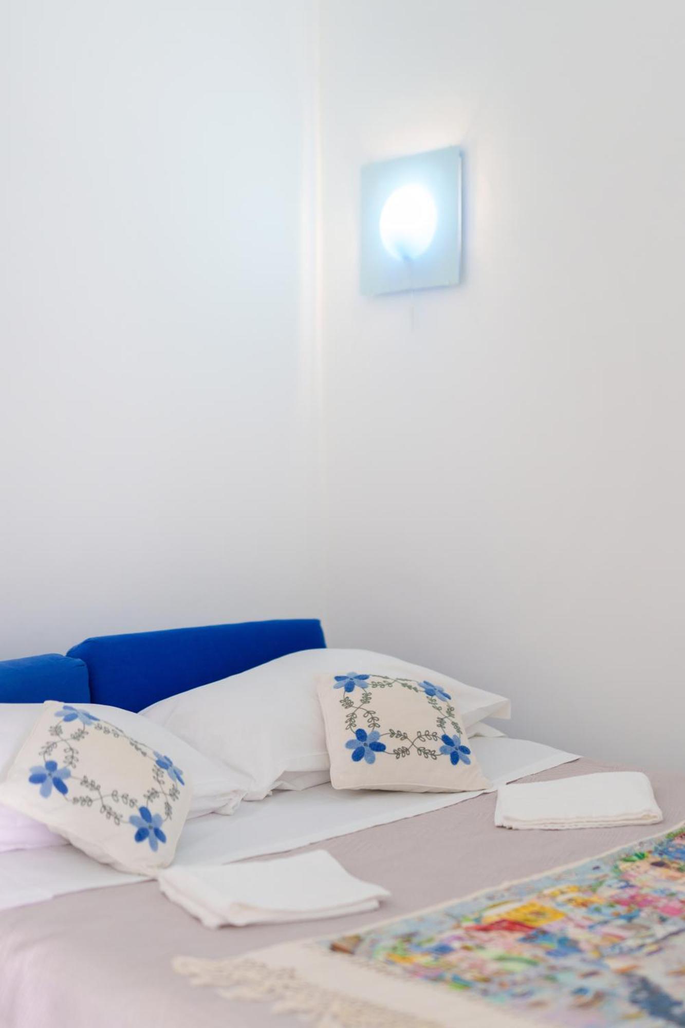 La Casa Sul Mediterraneo - Beautiful View Apartment Procida