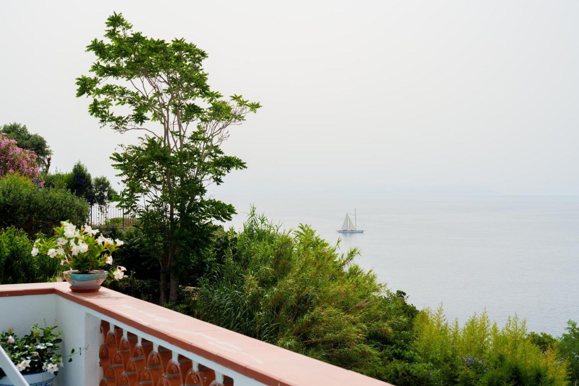 La Casa Sul Mediterraneo - Beautiful View Apartamento
