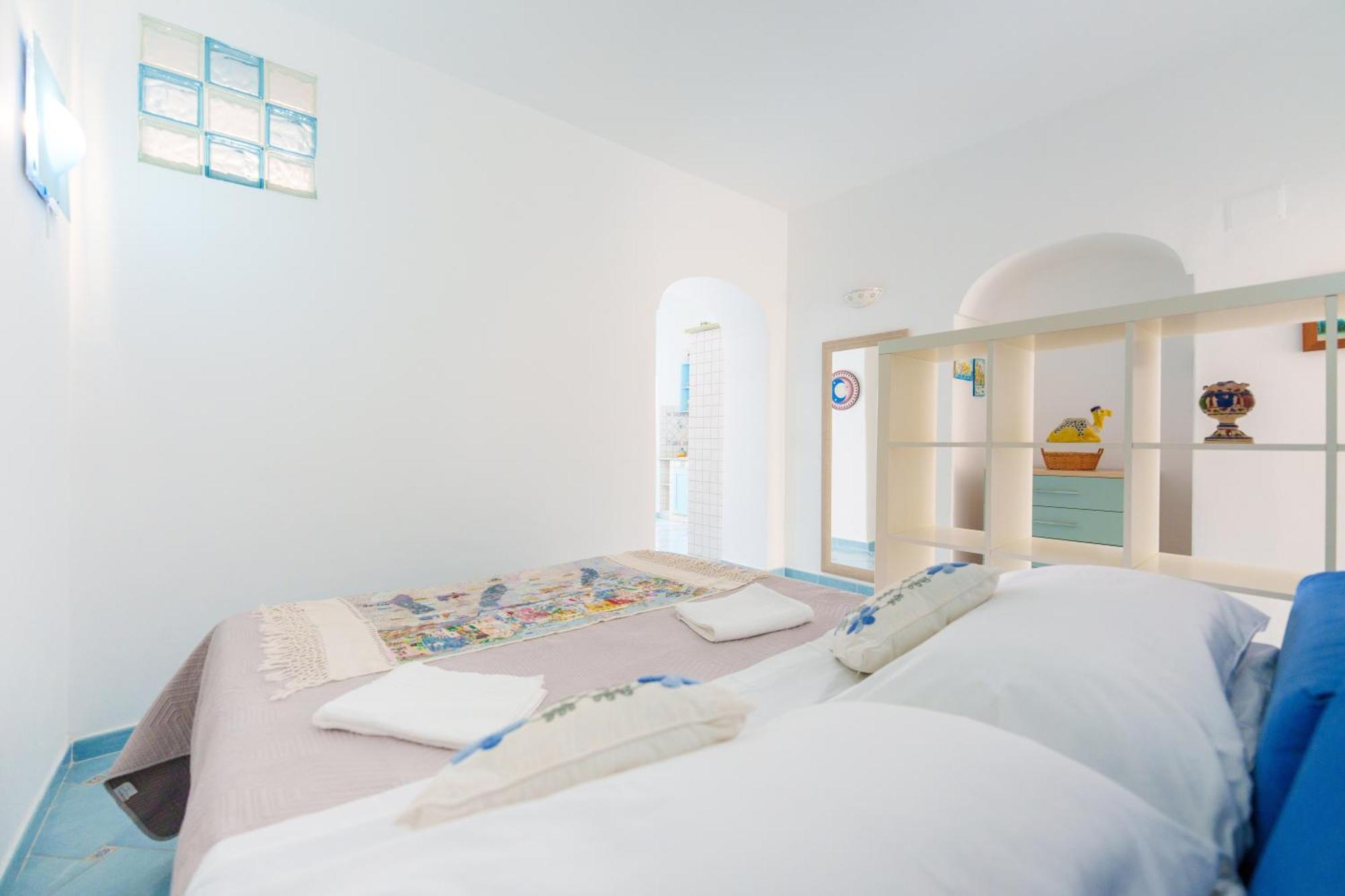 La Casa Sul Mediterraneo - Beautiful View