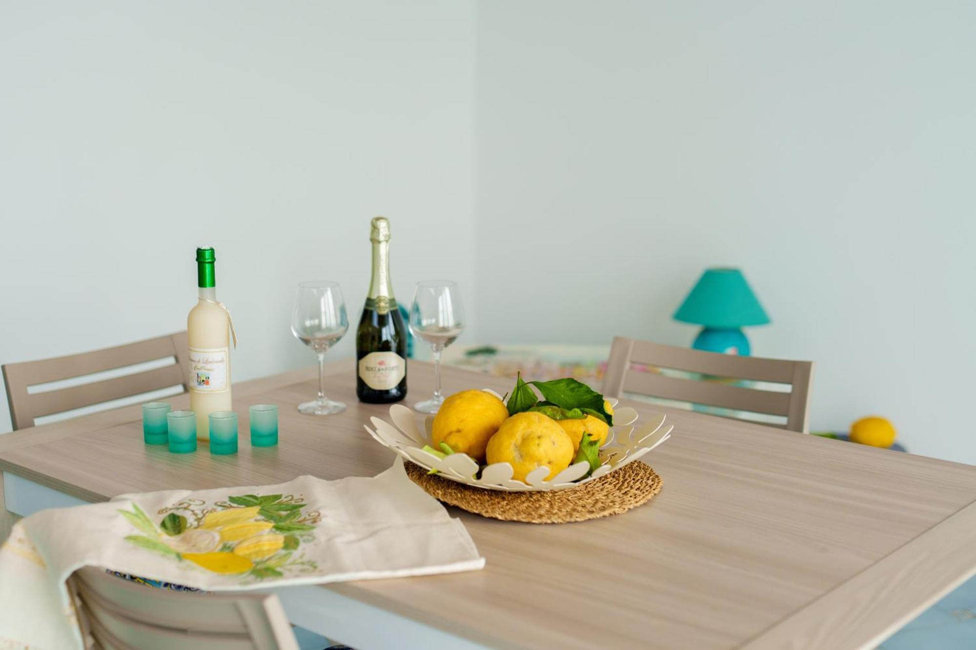 La Casa Sul Mediterraneo - Beautiful View